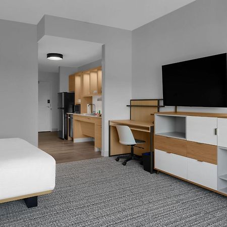 Towneplace Suites By Marriott Coeur D'Alene Exterior foto
