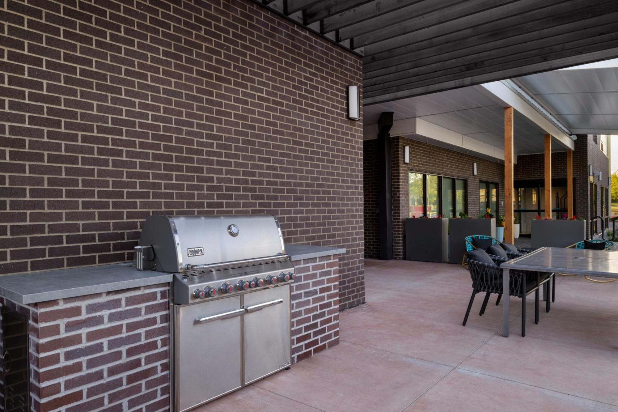 Towneplace Suites By Marriott Coeur D'Alene Exterior foto