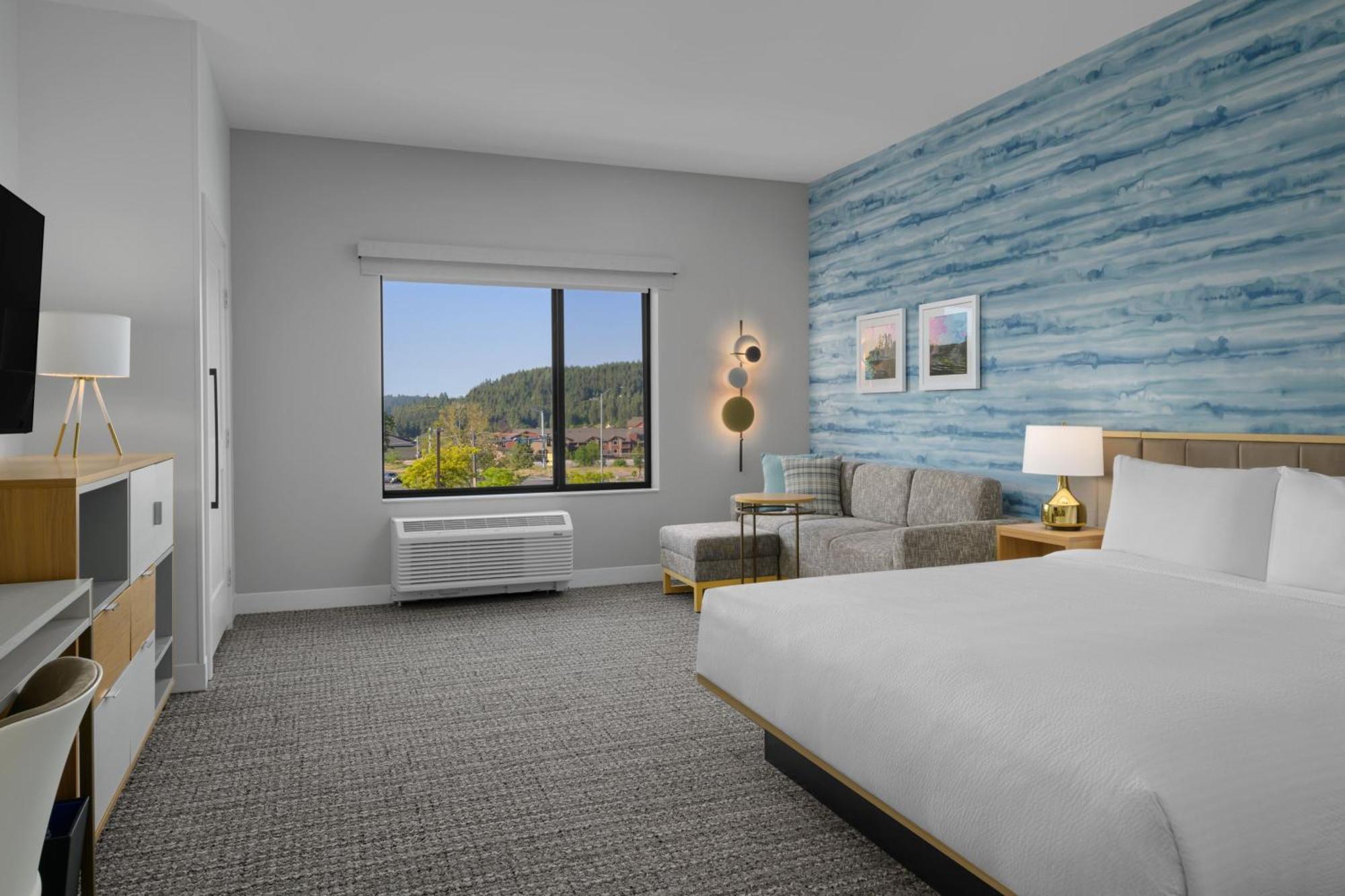 Towneplace Suites By Marriott Coeur D'Alene Exterior foto
