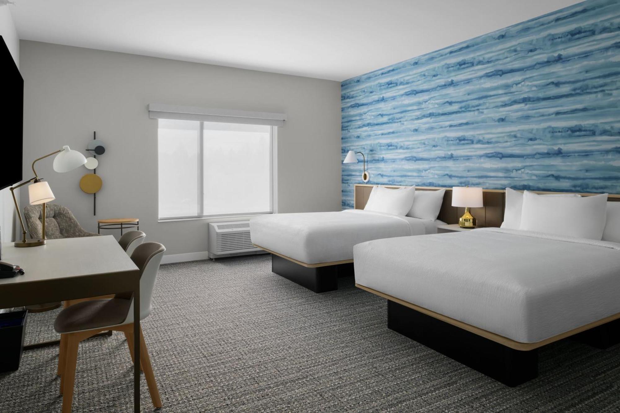 Towneplace Suites By Marriott Coeur D'Alene Exterior foto